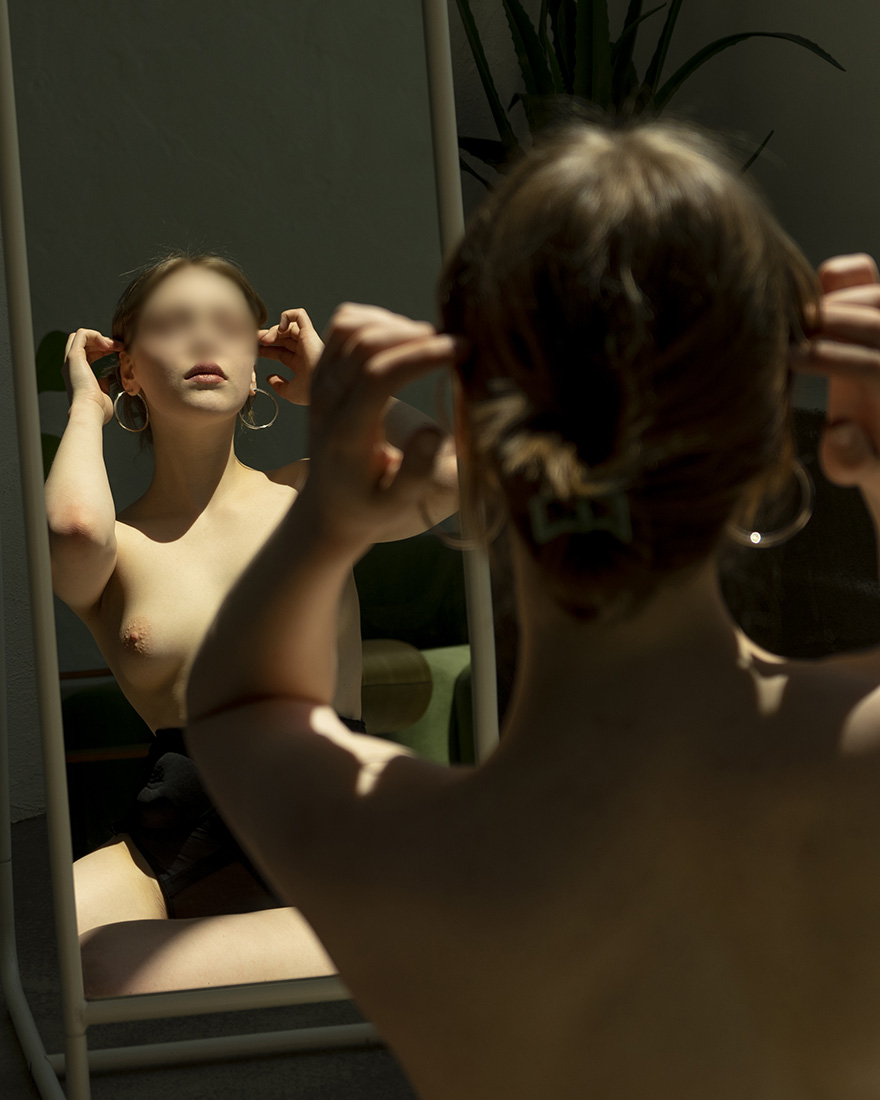 Escort Alisa Photo 1