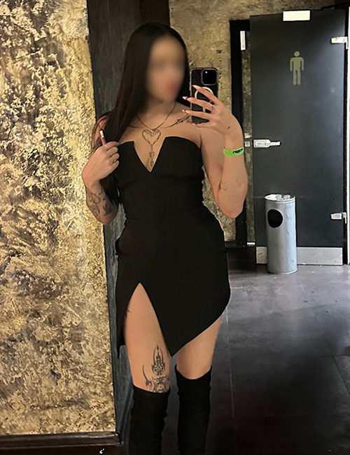 Added new girl Karina