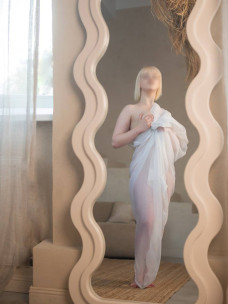 Escort Alisa Photo 6