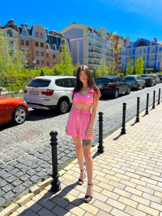 Escort Anna Photo 22