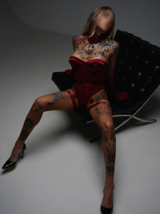 Escort Anna Photo 33