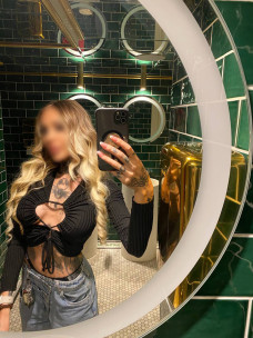 Escort Anna Photo 30