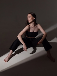 Escort Bogdana Photo 3