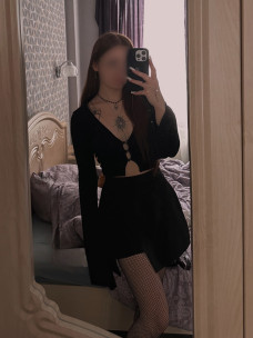 Escort Daria Photo 4