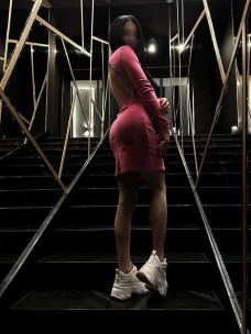 Escort Dinara Photo 21