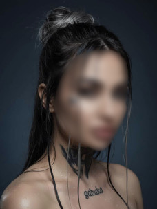 Escort Dinara Photo 20