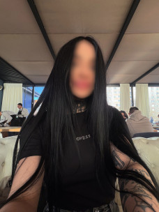 Escort Dinara Photo 10