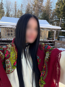 Escort Dinara Photo 8