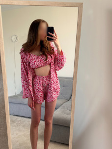 Escort Elina Photo 40