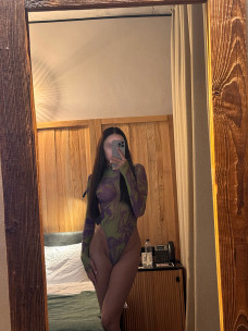 Escort Evelina Photo 31