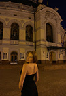 Эскорт Каролина Фото 8