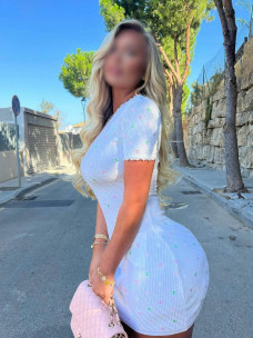 Escort Margarita Photo 5