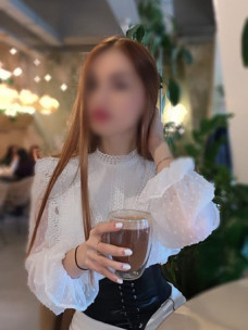 Escort Oksana Photo 11