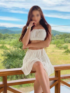 Escort Oksana Photo 8