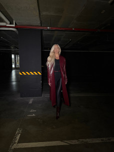 Escort Olga Photo 12