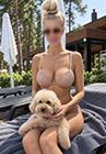 Эскорт Полина Фото 2