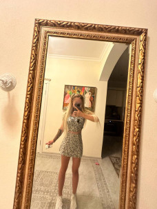 Escort Sabina Photo 4