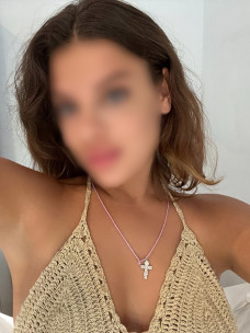 Escort Tatiana Photo 18