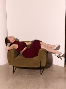 Escort Ulyana Photo 8