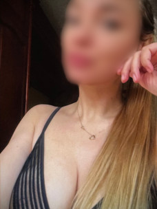 Escort Zhanna Photo 6