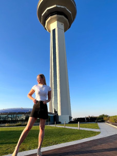 Escort Zhanna Photo 2