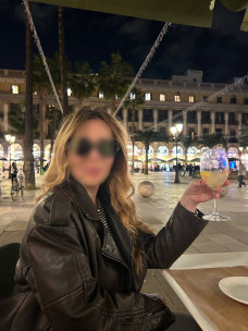 Escort Zlata Photo 8