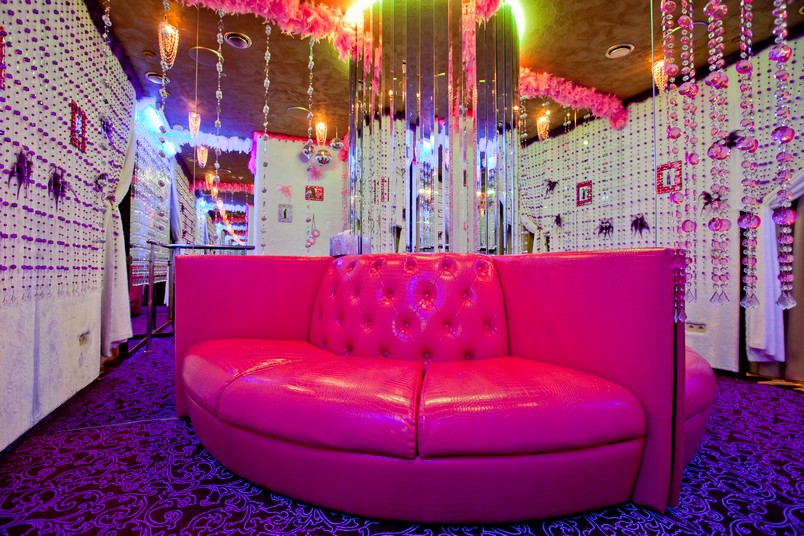 стрип клуб киев