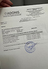 lab
